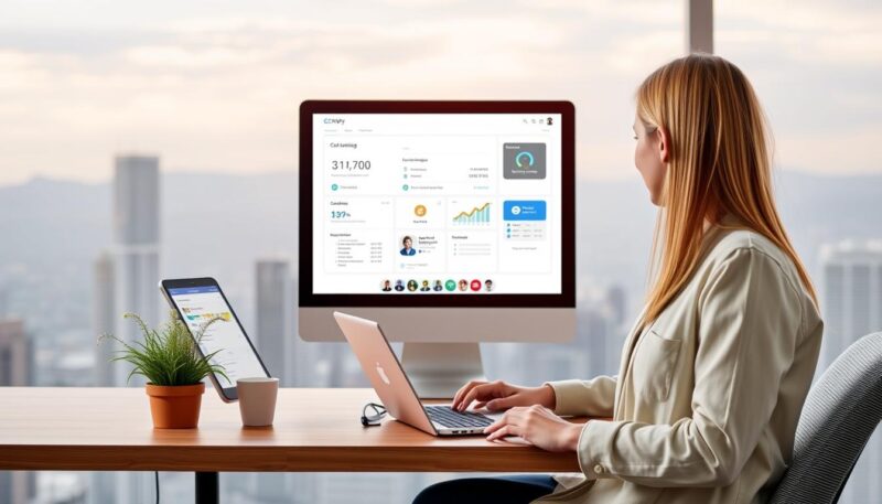 CRM softver za upravljanje klijentima CRM softver za upravljanje klijentima