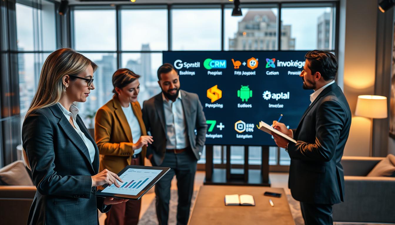 softverska rešenja za biznise